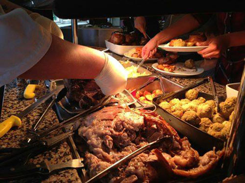 carvery