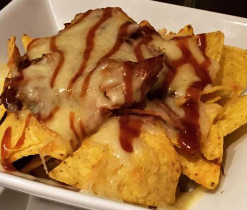Nachos